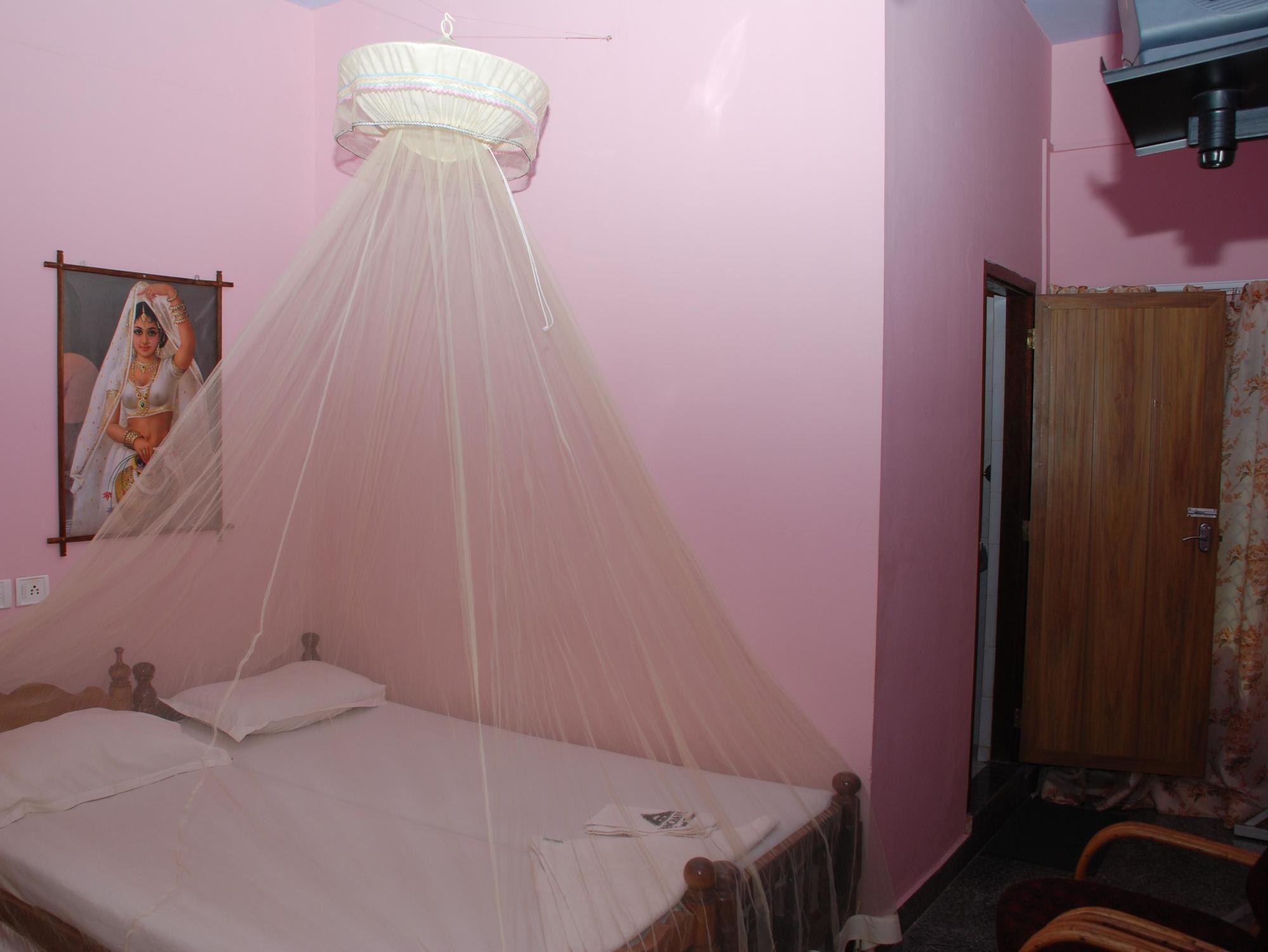 Panchavadi Ayurvedic Beach Resort Varkala Eksteriør billede