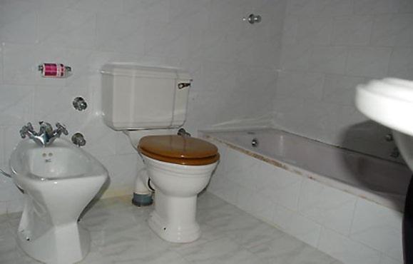 Panchavadi Ayurvedic Beach Resort Varkala Værelse billede