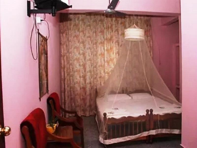 Panchavadi Ayurvedic Beach Resort Varkala Eksteriør billede