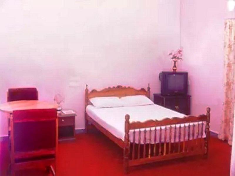 Panchavadi Ayurvedic Beach Resort Varkala Eksteriør billede