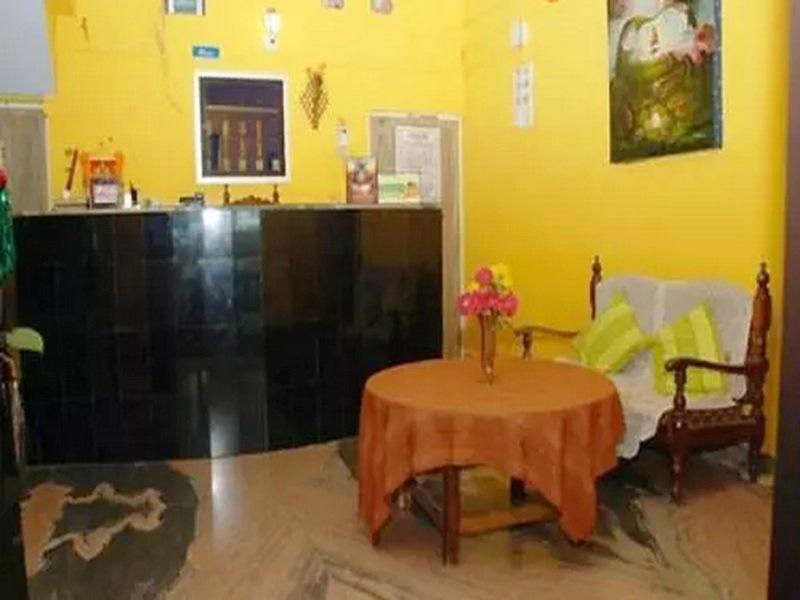 Panchavadi Ayurvedic Beach Resort Varkala Eksteriør billede
