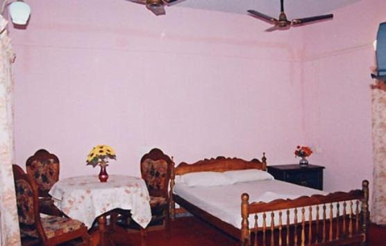 Panchavadi Ayurvedic Beach Resort Varkala Eksteriør billede