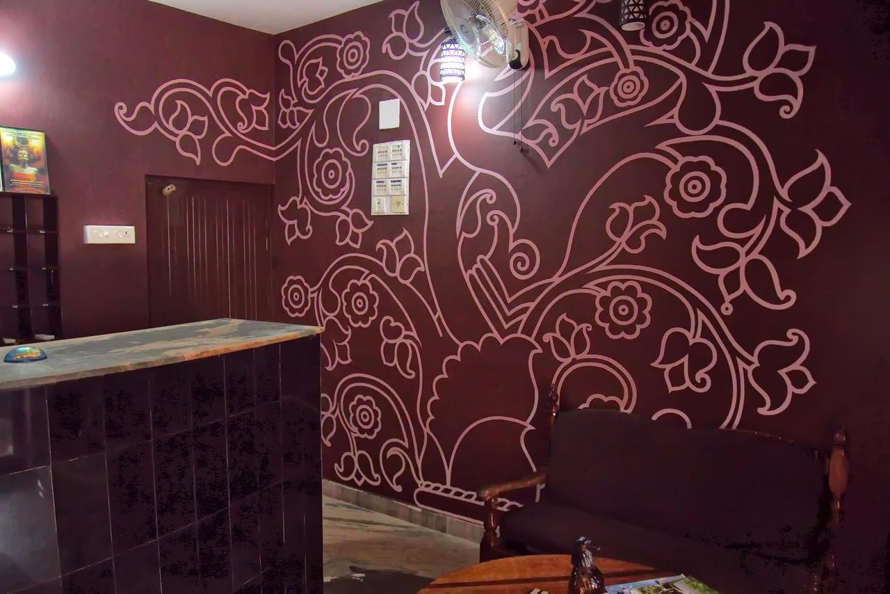 Panchavadi Ayurvedic Beach Resort Varkala Eksteriør billede