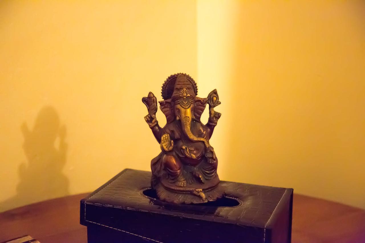 Panchavadi Ayurvedic Beach Resort Varkala Eksteriør billede
