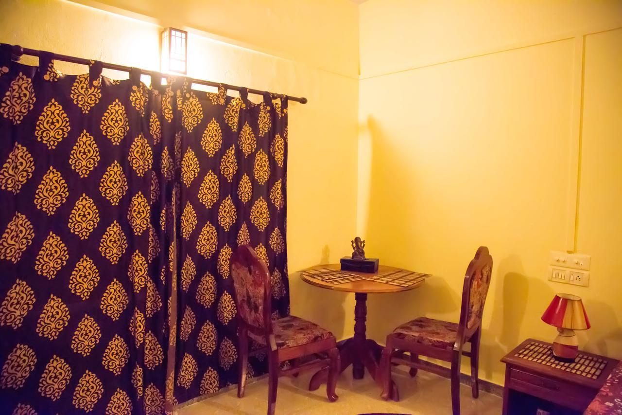 Panchavadi Ayurvedic Beach Resort Varkala Eksteriør billede