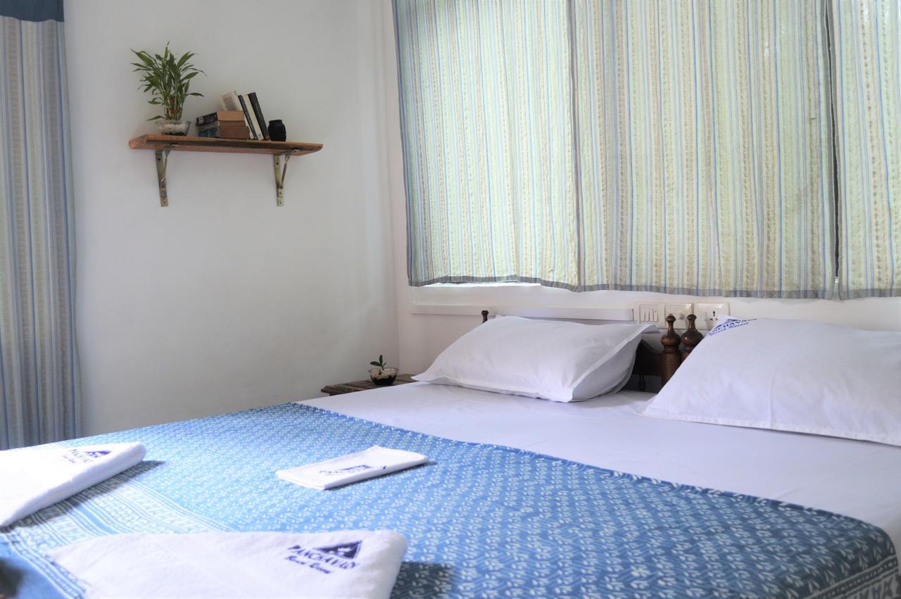 Panchavadi Ayurvedic Beach Resort Varkala Eksteriør billede
