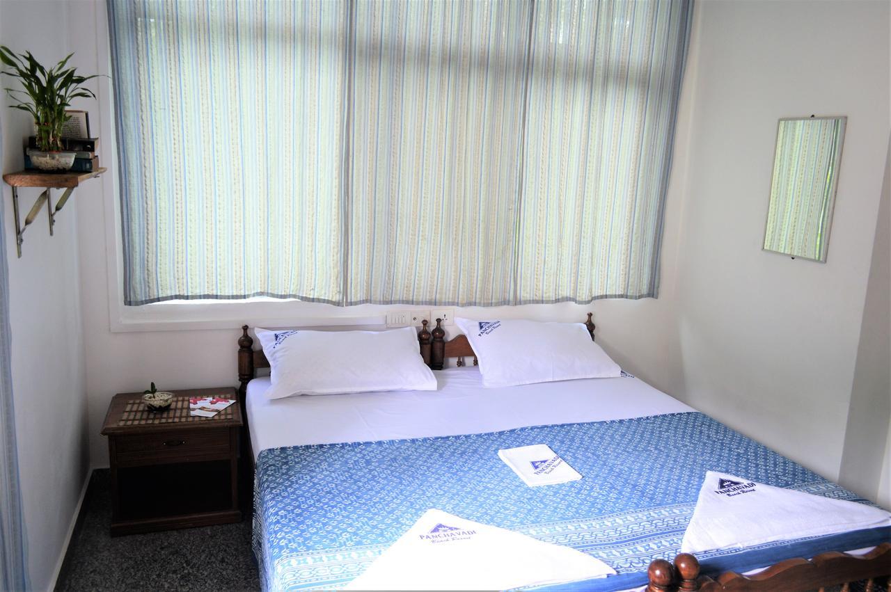 Panchavadi Ayurvedic Beach Resort Varkala Eksteriør billede