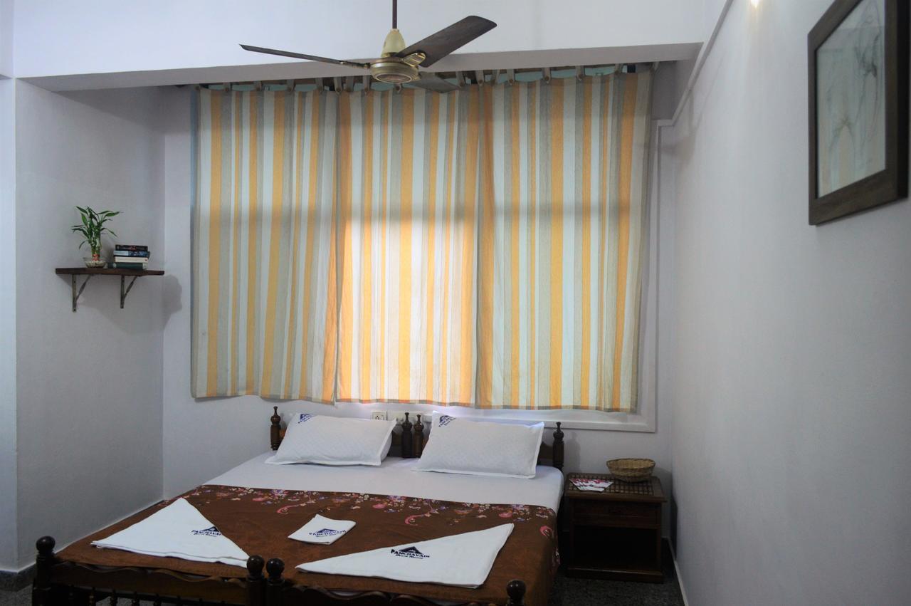 Panchavadi Ayurvedic Beach Resort Varkala Eksteriør billede