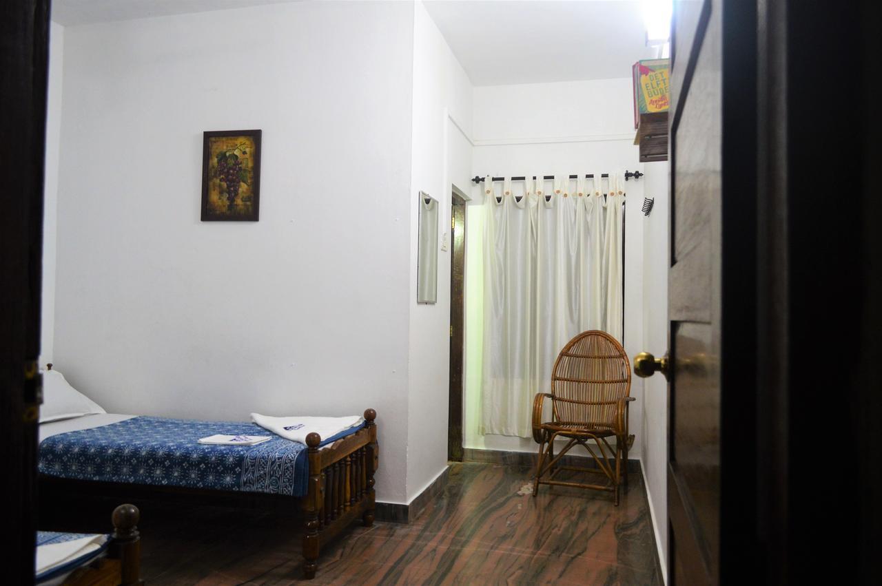 Panchavadi Ayurvedic Beach Resort Varkala Eksteriør billede